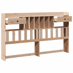 VidaXL 855502 headboard/footboard - Additional view 4