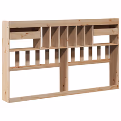 VidaXL 855502 headboard/footboard - Additional view 6
