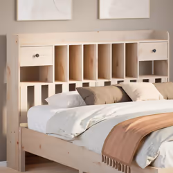 VidaXL 855505 headboard/footboard