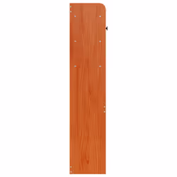 VidaXL 855507 headboard/footboard Brown - Additional view 5