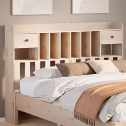 VidaXL 855508 headboard/footboard