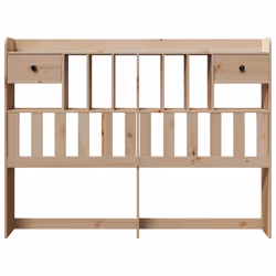 VidaXL 855508 headboard/footboard