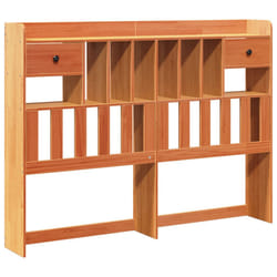 VidaXL 855510 headboard/footboard Brown