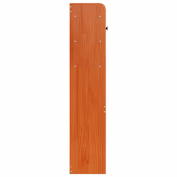 VidaXL 855510 headboard/footboard Brown - Additional view 5
