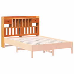 VidaXL 855510 headboard/footboard Brown - Additional view 7