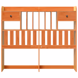 VidaXL 855513 headboard/footboard Brown