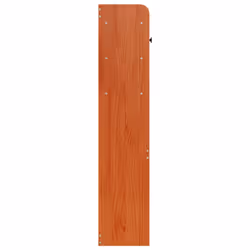 VidaXL 855513 headboard/footboard Brown - Additional view 5
