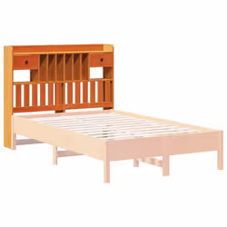 VidaXL 855513 headboard/footboard Brown - Additional view 7