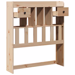VidaXL 855520 headboard/footboard - Additional view 4
