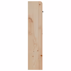 VidaXL 855520 headboard/footboard - Additional view 5