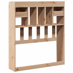 VidaXL 855520 headboard/footboard - Additional view 6