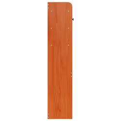 VidaXL 855522 headboard/footboard Brown - Additional view 5