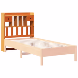 VidaXL 855522 headboard/footboard Brown - Additional view 7
