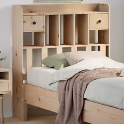 VidaXL 855523 headboard/footboard