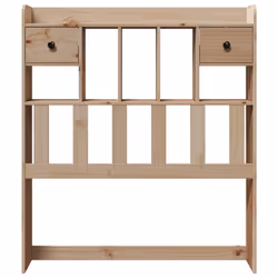 VidaXL 855523 headboard/footboard