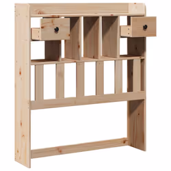 VidaXL 855523 headboard/footboard - Additional view 4