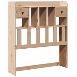 VidaXL 855526, Pinewood, 75 cm, 810 mm, 110 cm, 230 mm