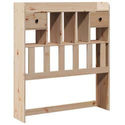 VidaXL 855526 headboard/footboard