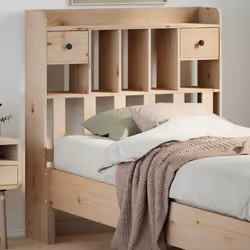 VidaXL 855526 headboard/footboard