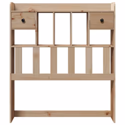 VidaXL 855526 headboard/footboard