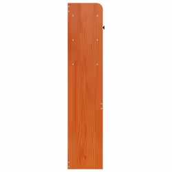 VidaXL 855528 headboard/footboard Brown - Additional view 5