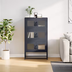 VidaXL 853352 living room sideboard/buffet