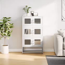 VidaXL 853355 living room sideboard/buffet