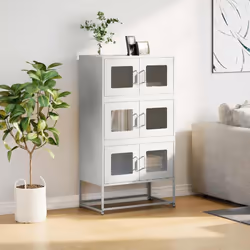 VidaXL 853355 living room sideboard/buffet - Additional view 4
