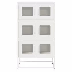 VidaXL 853355 living room sideboard/buffet - Additional view 5
