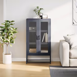 VidaXL 853358 living room sideboard/buffet - Additional view 4