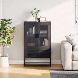 VidaXL 853362 living room sideboard/buffet - Additional view 4