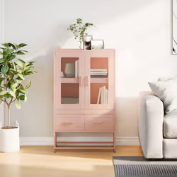 VidaXL 853363 living room sideboard/buffet - Additional view 4