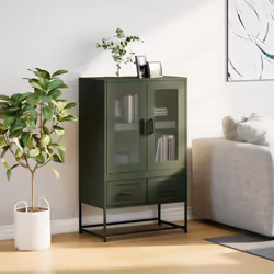 VidaXL 853366 living room sideboard/buffet