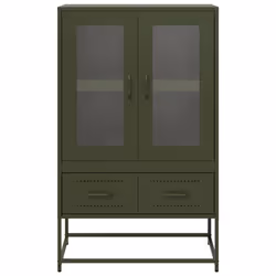 VidaXL 853366 living room sideboard/buffet - Additional view 4