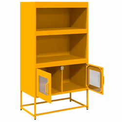 VidaXL 853371 living room sideboard/buffet - Additional view 4