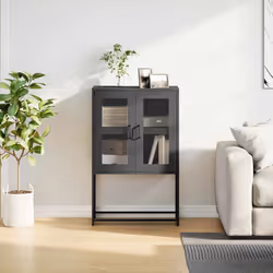 VidaXL 853374 living room sideboard/buffet - Additional view 4