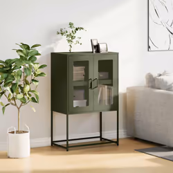 VidaXL 853378 living room sideboard/buffet