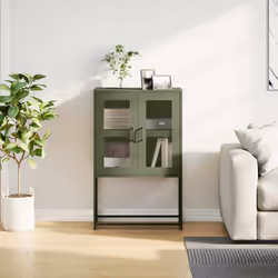 VidaXL 853378 living room sideboard/buffet - Additional view 4