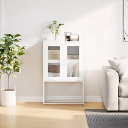VidaXL 853379 living room sideboard/buffet - Additional view 4
