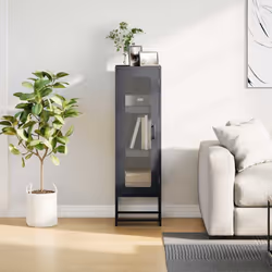 VidaXL 853394 living room sideboard/buffet - Additional view 4