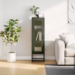 VidaXL 853396 living room sideboard/buffet - Additional view 4