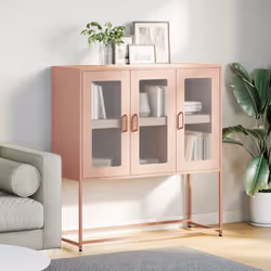 VidaXL 853405 living room sideboard/buffet - Additional view 4