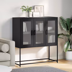 VidaXL 853406 living room sideboard/buffet - Additional view 4