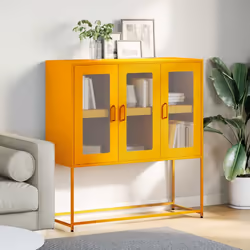 VidaXL 853407 living room sideboard/buffet - Additional view 4