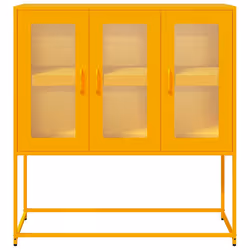 VidaXL 853407 living room sideboard/buffet - Additional view 5