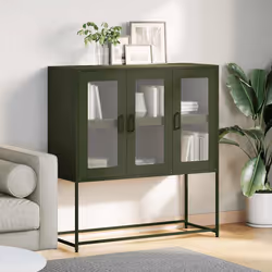 VidaXL 853408 living room sideboard/buffet - Additional view 4