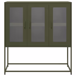 VidaXL 853408 living room sideboard/buffet - Additional view 5