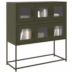 VidaXL 853426 living room sideboard/buffet