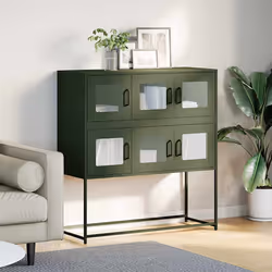 VidaXL 853426 living room sideboard/buffet