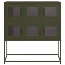 VidaXL 853426 living room sideboard/buffet - Additional view 5